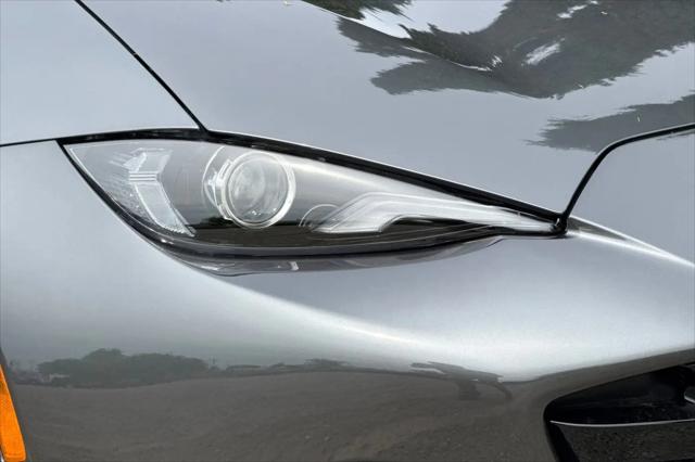 2026 Mazda MX-5 Grand Touring