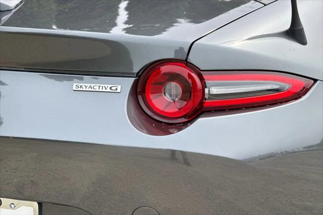 2026 Mazda MX-5 Grand Touring