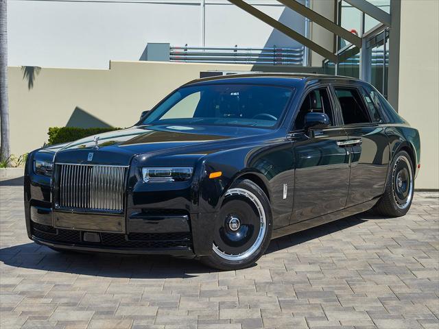2026 Rolls-Royce Phantom Unknown for sale in Irvine, CA