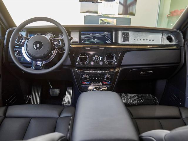 2026 Rolls-Royce Phantom Unknown