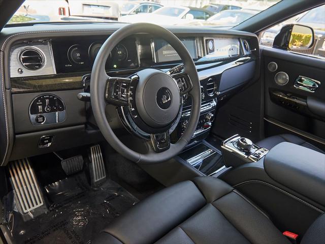 2026 Rolls-Royce Phantom Unknown