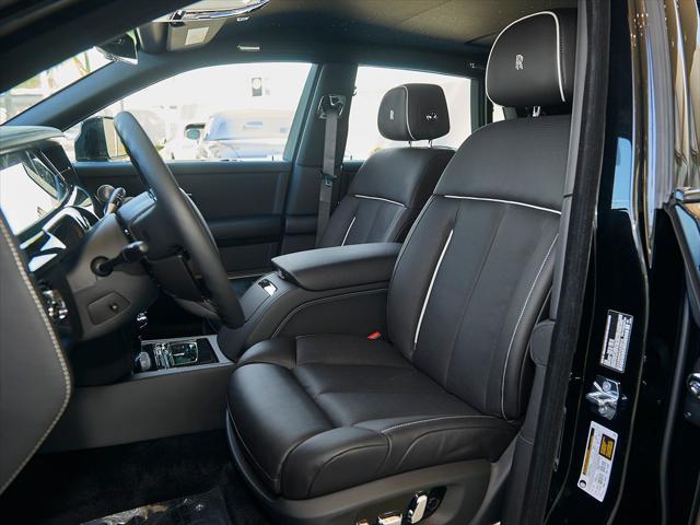 2026 Rolls-Royce Phantom Unknown