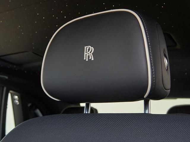 2026 Rolls-Royce Phantom Unknown