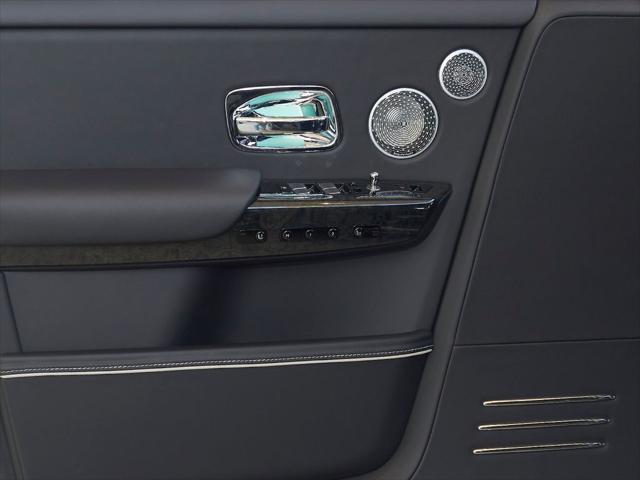 2026 Rolls-Royce Phantom Unknown