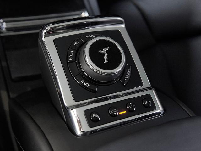 2026 Rolls-Royce Phantom Unknown