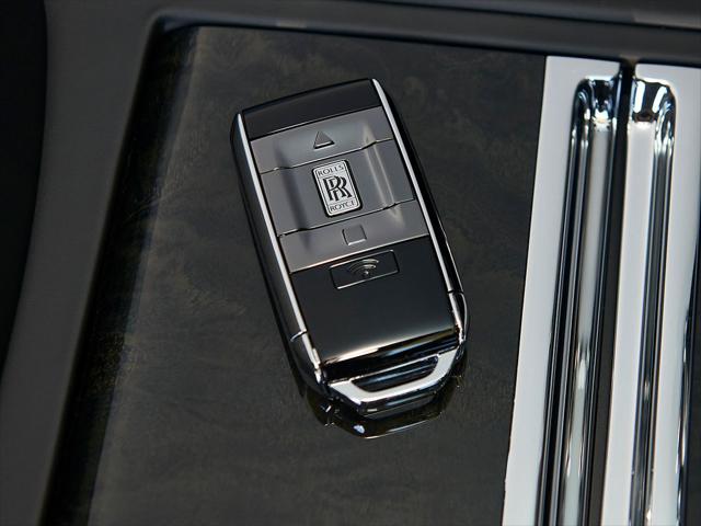 2026 Rolls-Royce Phantom Unknown
