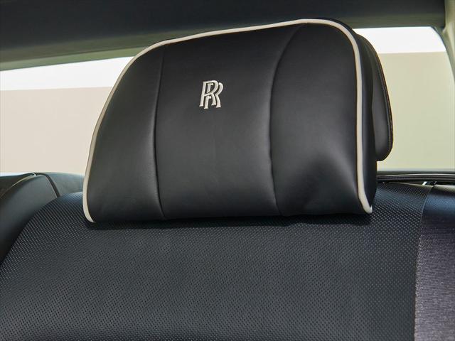 2026 Rolls-Royce Phantom Unknown