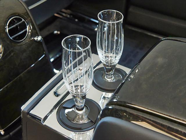 2026 Rolls-Royce Phantom Unknown