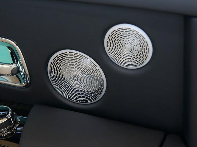 2026 Rolls-Royce Phantom Unknown