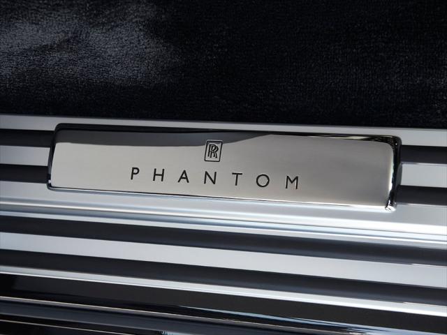 2026 Rolls-Royce Phantom Unknown
