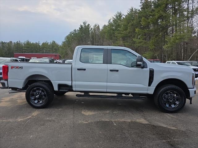 2026 Ford F-250 XL