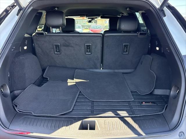 2021 Cadillac XT5 FWD Luxury