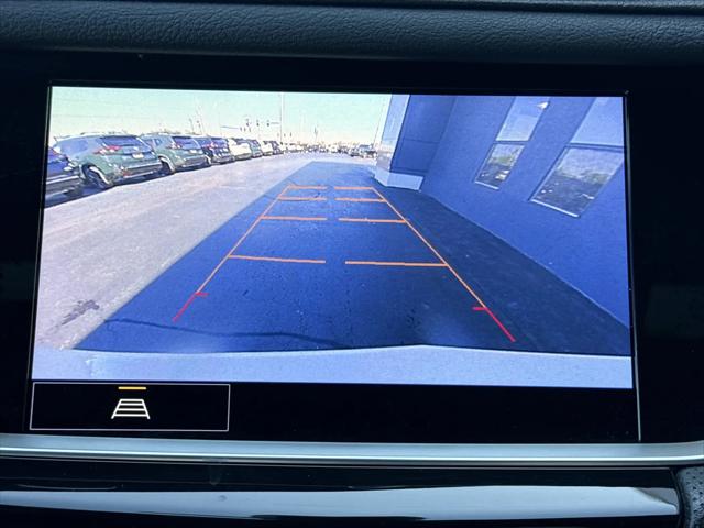 2021 Cadillac XT5 FWD Luxury