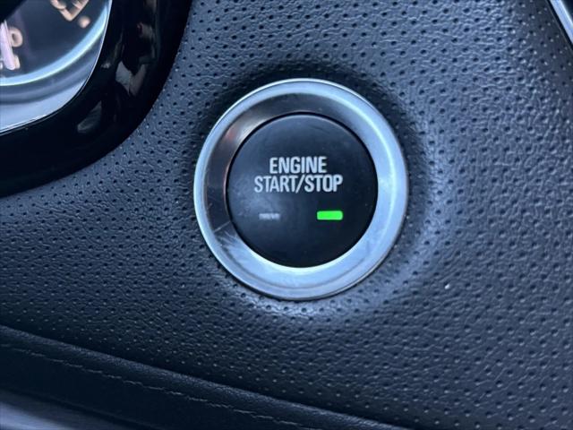 2021 Cadillac XT5 FWD Luxury