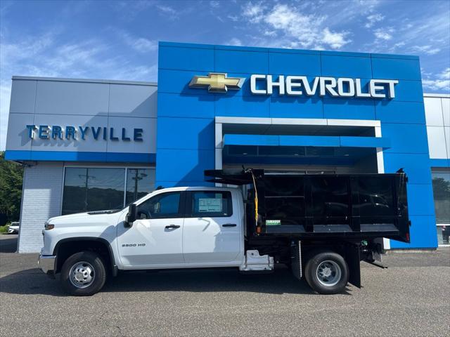 2026 Chevrolet Silverado 3500HD Work Truck for sale in Terryville, CT