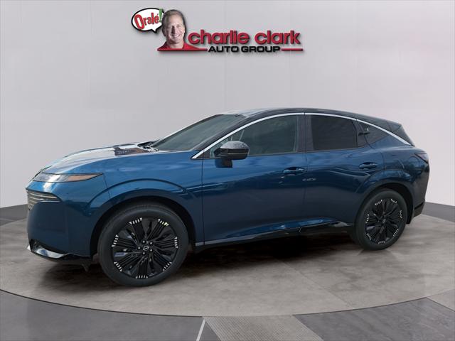 2026 Nissan Murano Platinum for sale in El Paso, TX