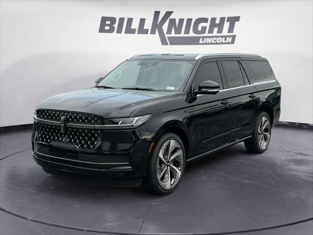 2026 Lincoln Navigator Black Label L for sale in Tulsa, OK