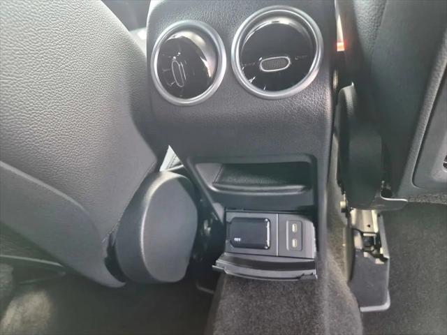 2025 Mercedes-Benz GLA-CLASS 4MATIC