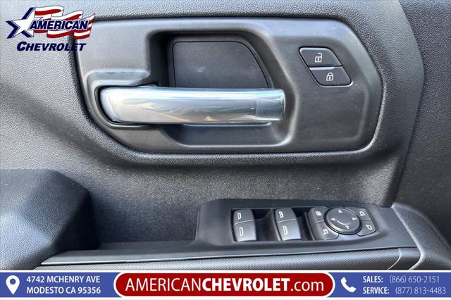 2026 Chevrolet Silverado 2500HD Double Cab, Long Bed, WT, RWD