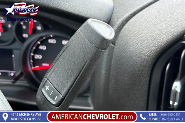 2026 Chevrolet Silverado 2500HD Double Cab, Long Bed, WT, RWD
