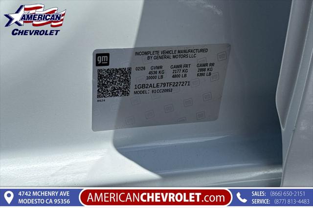 2026 Chevrolet Silverado 2500HD Double Cab, Long Bed, WT, RWD