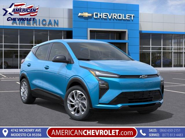 2027 Chevrolet Bolt LT FWD for sale in Modesto, CA