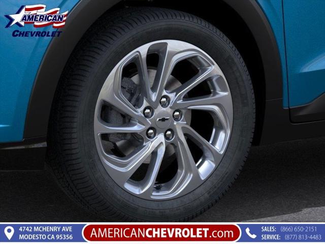2027 Chevrolet Bolt LT FWD