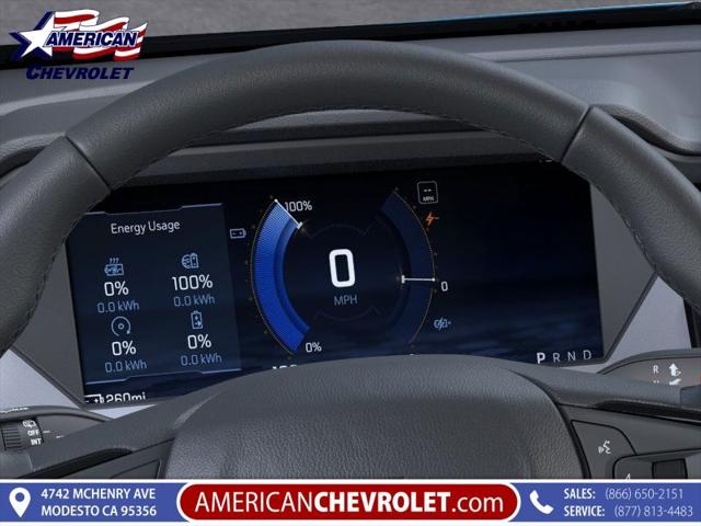 2027 Chevrolet Bolt LT FWD