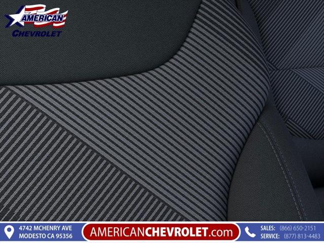2027 Chevrolet Bolt LT FWD