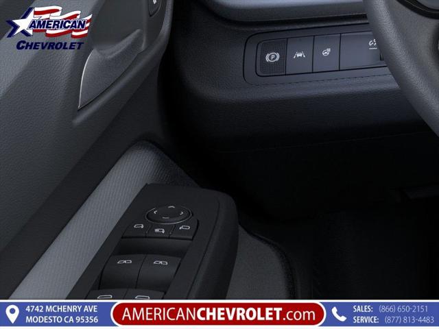 2027 Chevrolet Bolt LT FWD