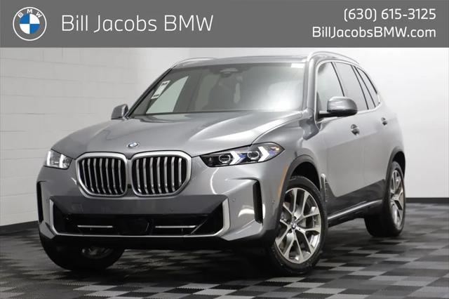 2026 BMW X5 xDrive40i for sale in Naperville, IL