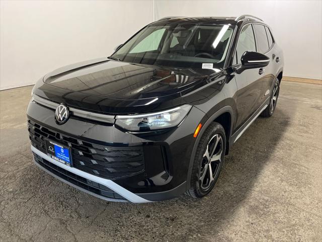 2026 Volkswagen Tiguan SE for sale in Kirkland, WA