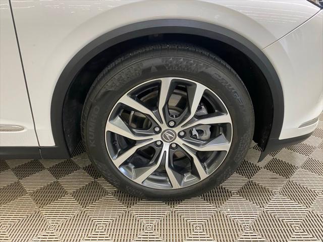 2022 Acura MDX Technology Package