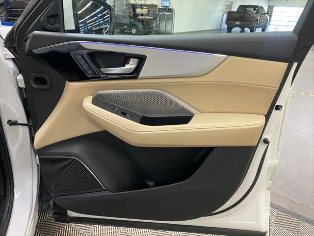 2022 Acura MDX Technology Package