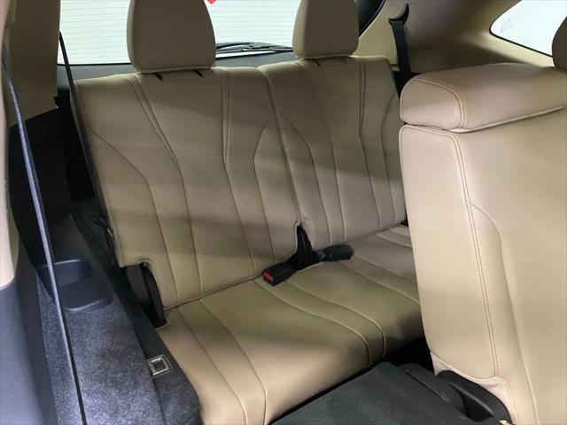 2022 Acura MDX Technology Package