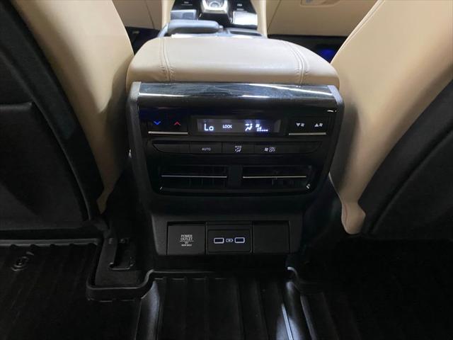 2022 Acura MDX Technology Package