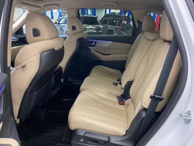 2022 Acura MDX Technology Package