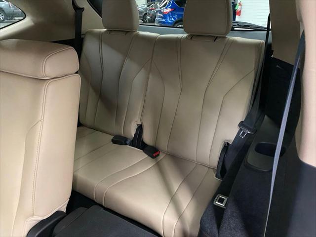 2022 Acura MDX Technology Package