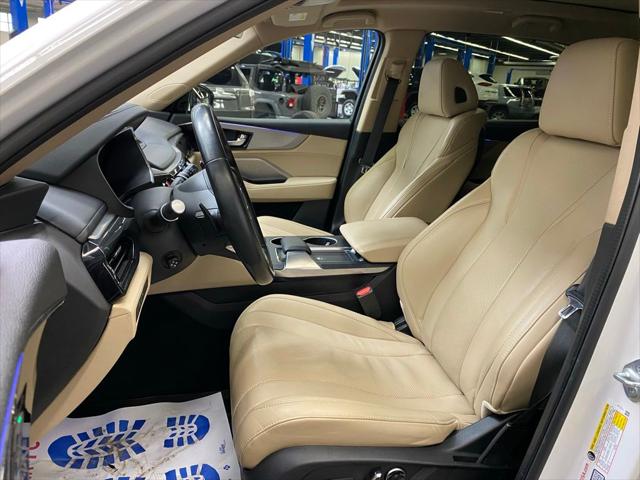 2022 Acura MDX Technology Package