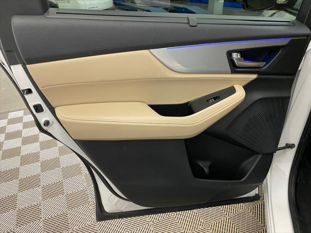 2022 Acura MDX Technology Package