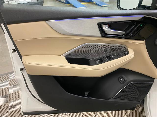 2022 Acura MDX Technology Package