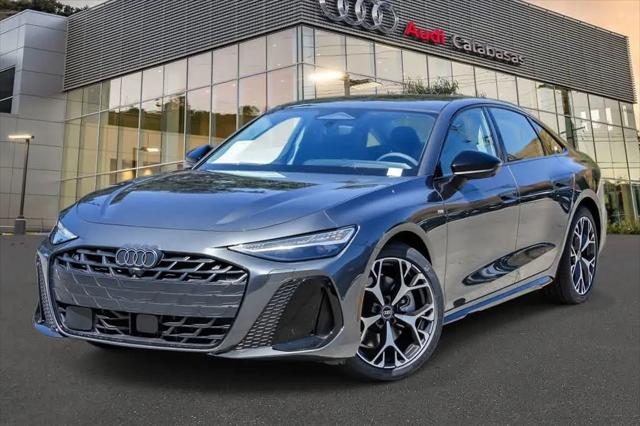 2026 Audi A6 Premium Plus quattro S tronic for sale in Calabasas, CA