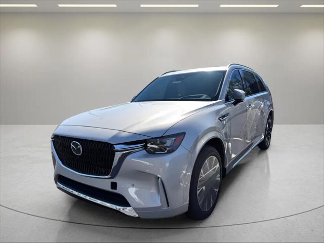 2026 Mazda X-90 3.3 Turbo S Premium Plus for sale in Pittsburgh, PA