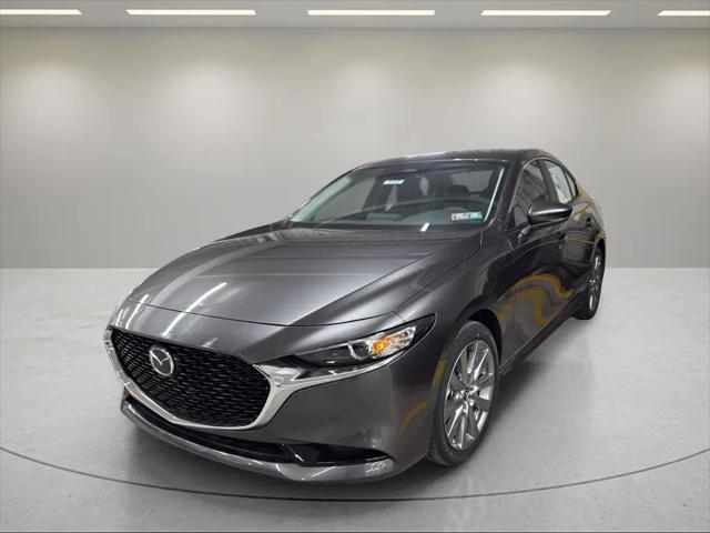 2026 Mazda Mazda3 2.5 S Preferred for sale in Pittsburgh, PA