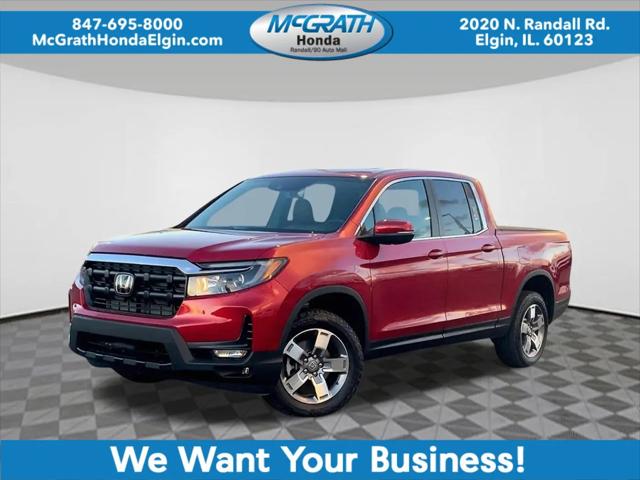 2026 Honda Ridgeline RTL for sale in Elgin, IL