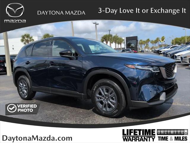 2026 Mazda CX-5 2.5 S Select for sale in Daytona Beach, FL