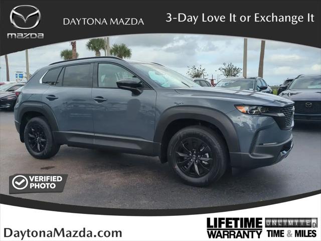2026 Mazda CX-50 Hybrid Premium for sale in Daytona Beach, FL