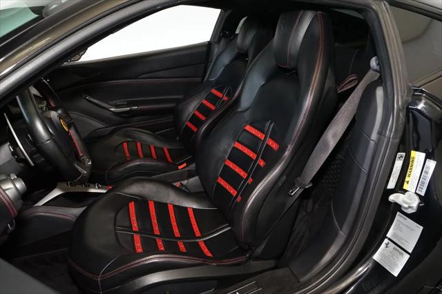 2017 Ferrari 488 GTB GTB