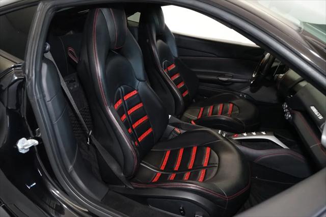 2017 Ferrari 488 GTB GTB