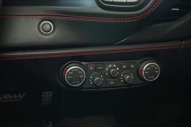 2017 Ferrari 488 GTB GTB